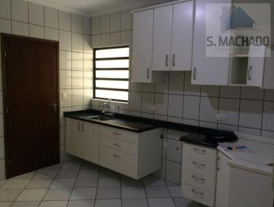 Apartamento para Locação, em Santo André, bairro Vila alice, 3 dormitórios, 1 banheiro, 1 suíte, 2 vagas