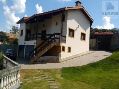 Casa para Venda, em Atibaia, bairro Loteamento Vale das flores, 3 dormitórios, 2 banheiros, 2 suítes, 9 vagas