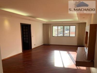 Apartamento para Locação, em Santo André, bairro Vila Valparaiso, 2 dormitórios, 1 banheiro, 1 vaga