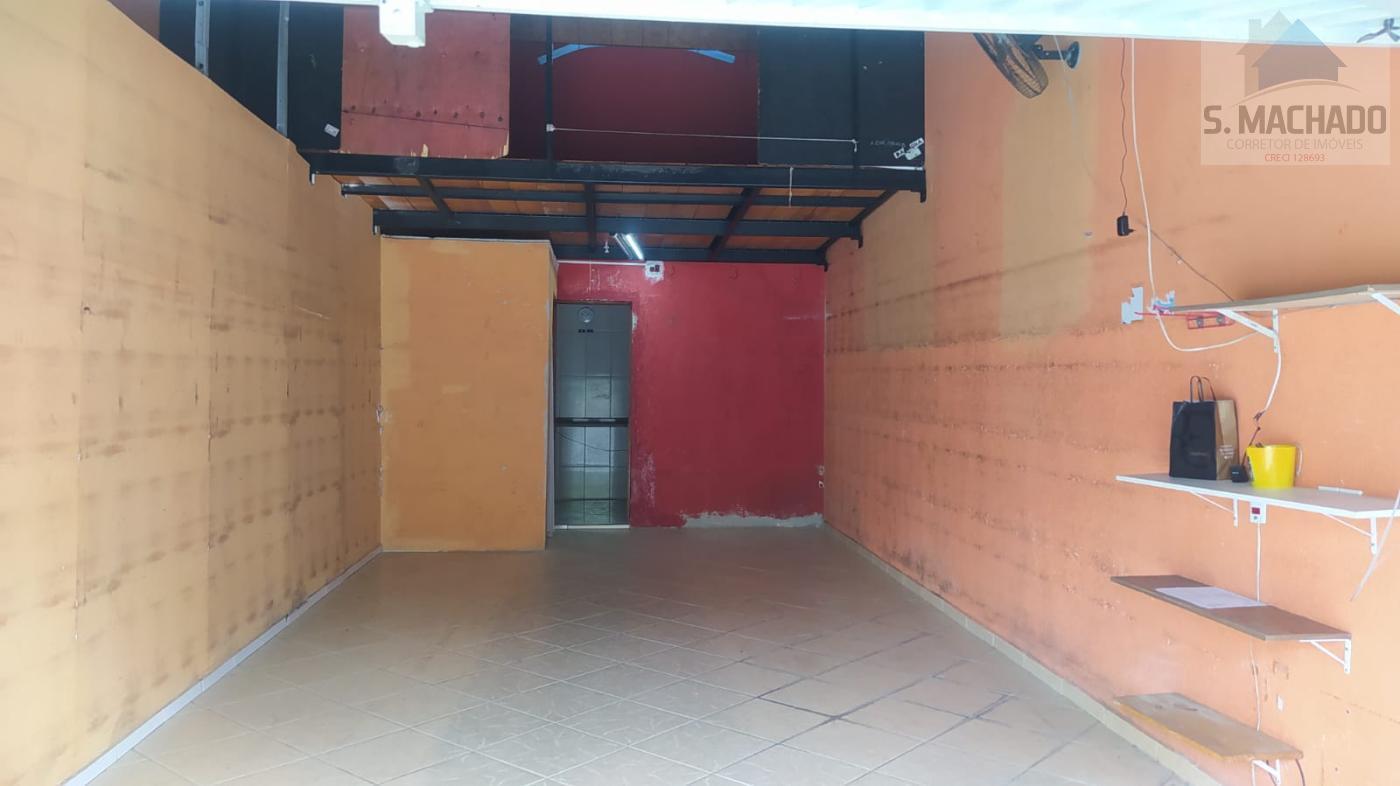 Salão para alugar, 370 m² por R$ 12.000/mês - Parque Novo Oratório - Santo  André/SP - New Brokers Negócios Imobiliários